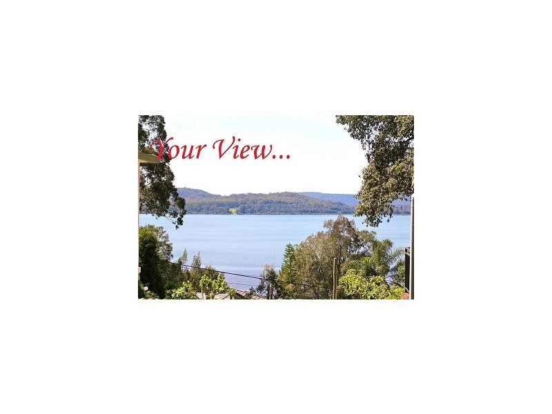 135 Broadwater Drive, Saratoga NSW 2251