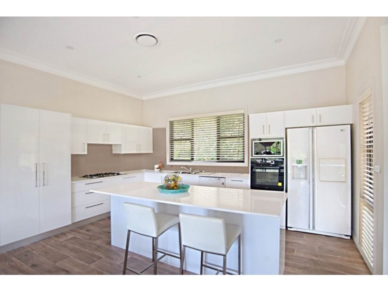 Wamberal NSW 2260