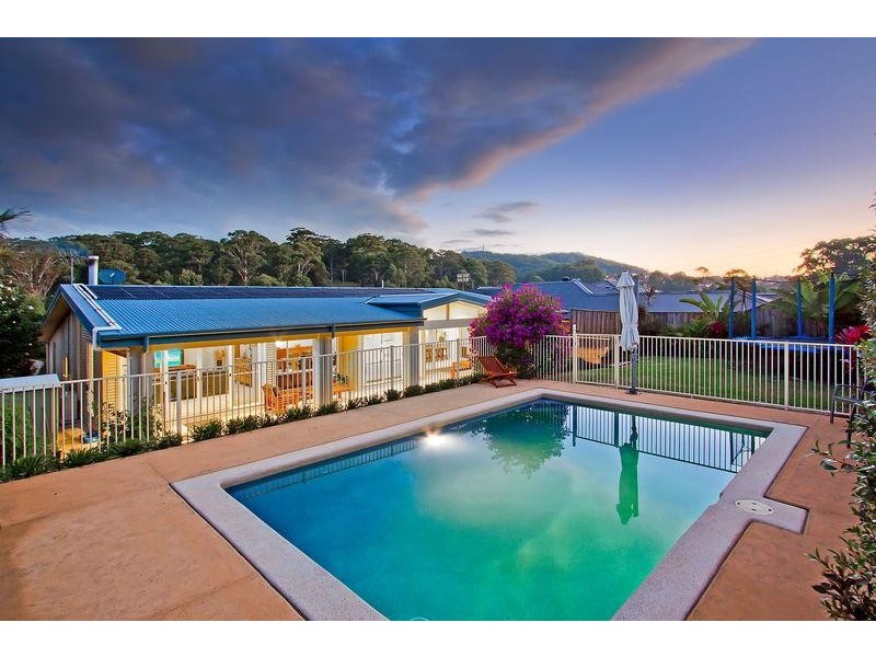 34 Sheffield Drive, Terrigal NSW 2260