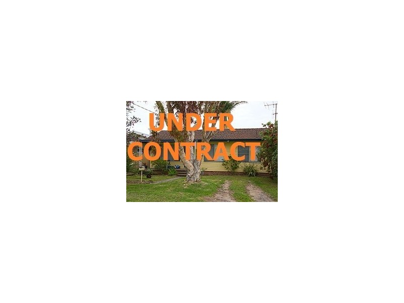 53 Grevillia Ave, Davistown NSW 2251