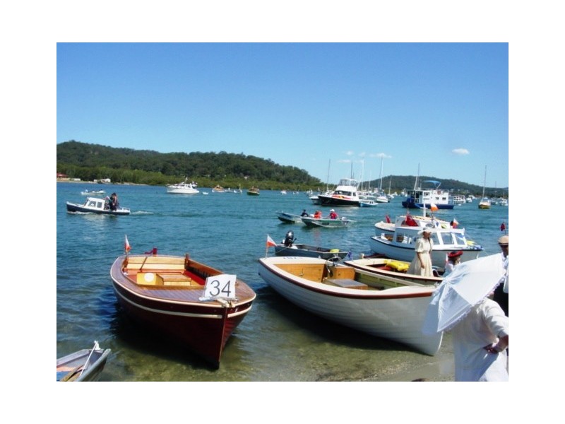 53 Grevillia Ave, Davistown NSW 2251