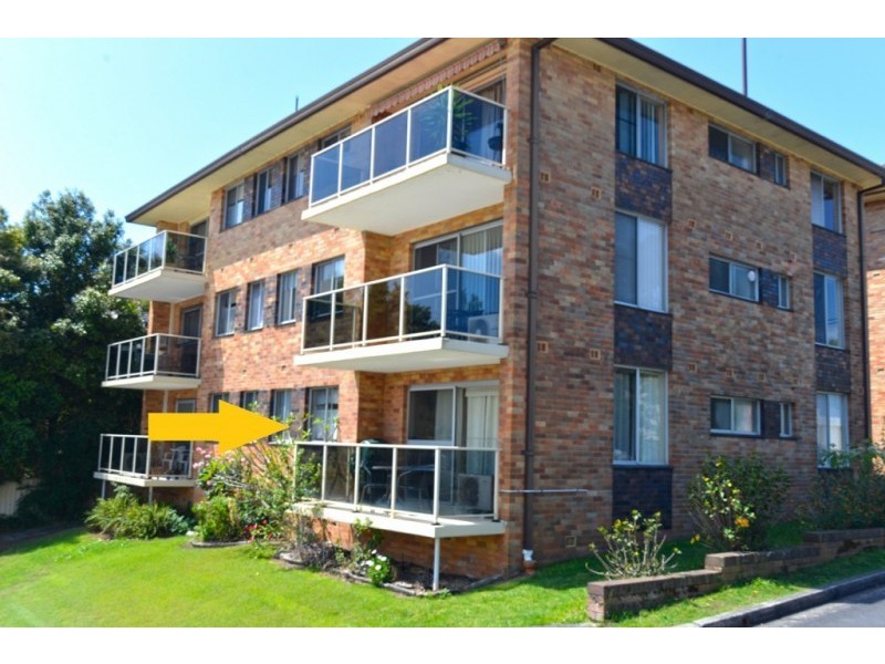 3/42 Frederick St, Point Frederick NSW 2250