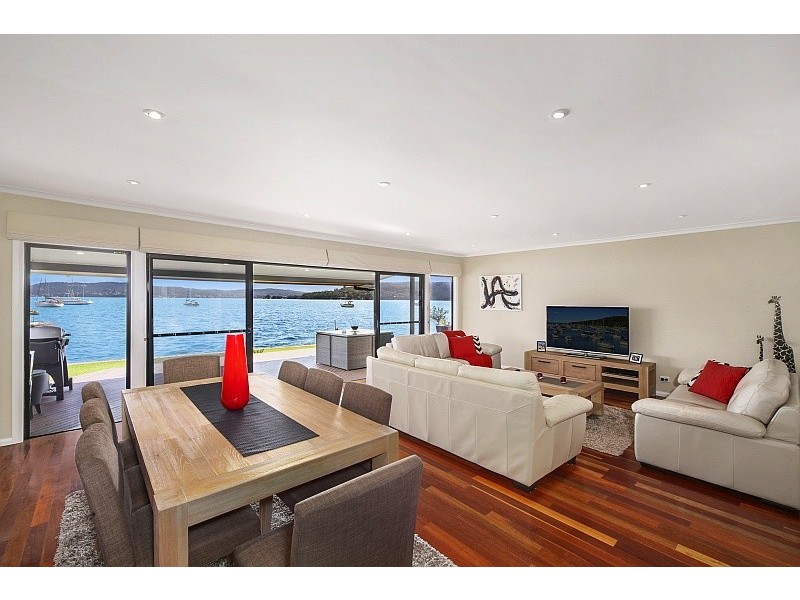 129 Steyne Rd, Saratoga NSW 2251