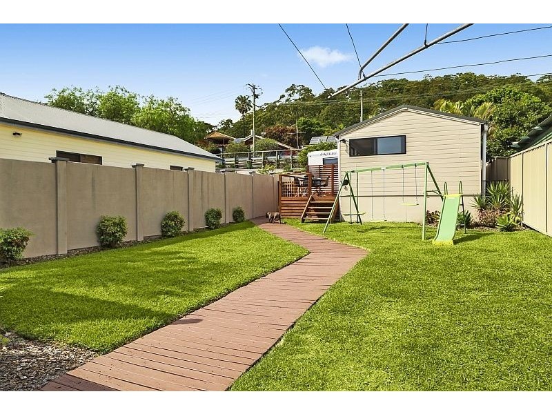 129 Steyne Rd, Saratoga NSW 2251