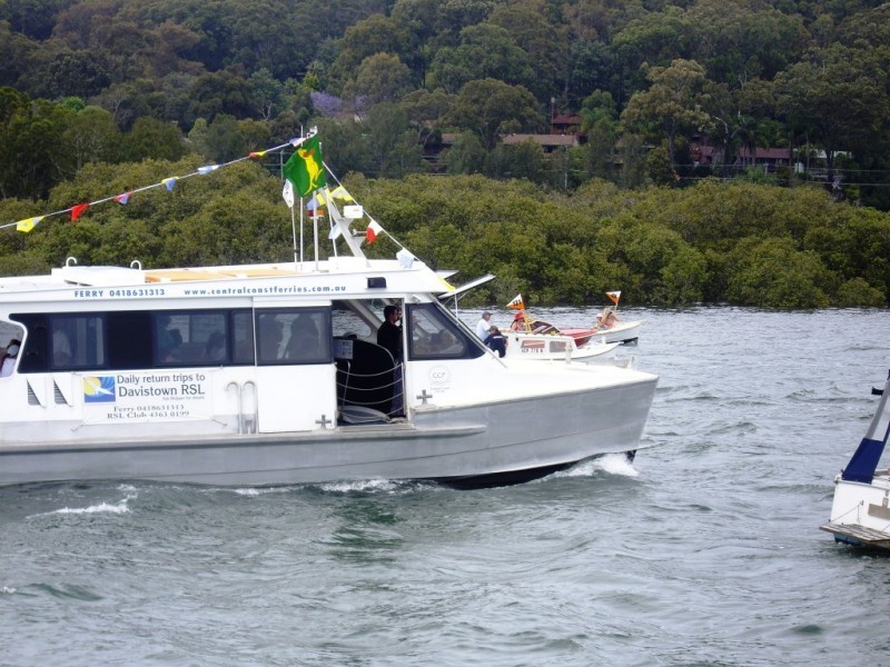 20a Jenkins St, Davistown NSW 2251