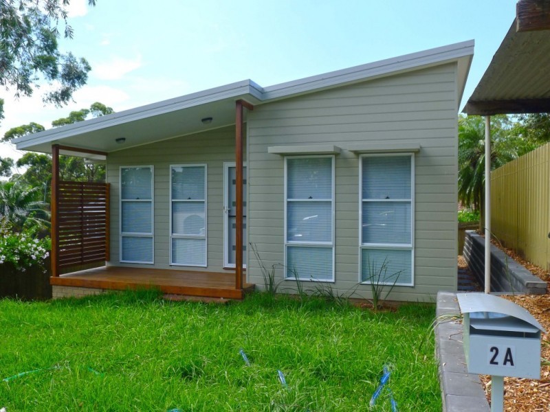 2a Hopkins Pl, Saratoga NSW 2251