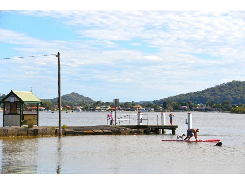 12 Lenora Ave, Davistown NSW 2251