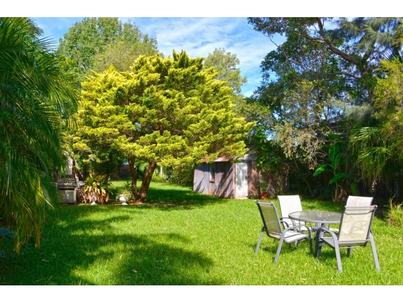 12 Lenora Ave, Davistown NSW 2251