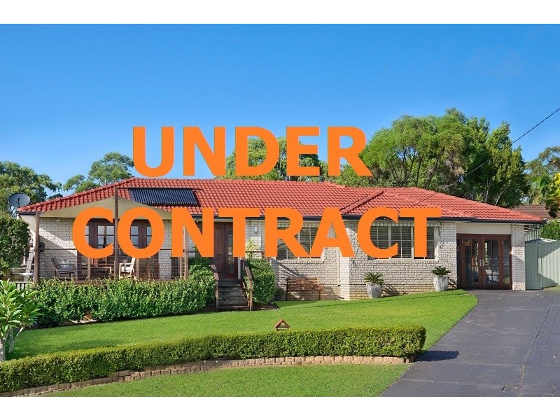 9 Mary Close, Saratoga NSW 2251