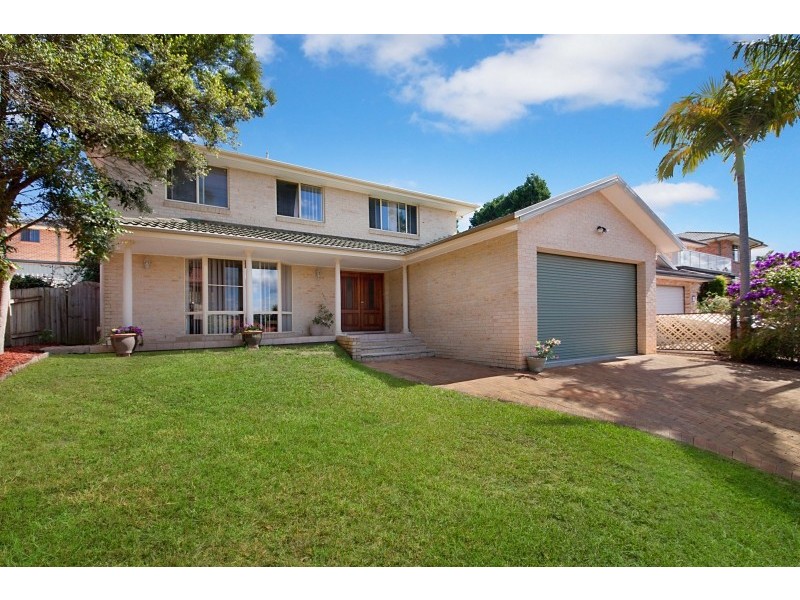 3 Mount Place, Green Point NSW 2251