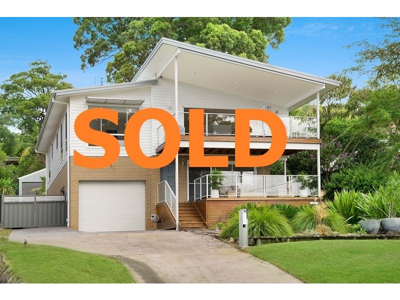 74 Steyne Rd, Saratoga NSW 2251