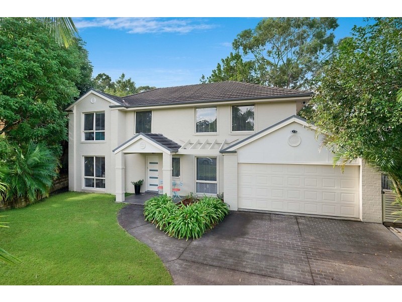 36 Stratford Park Dr Estate, Terrigal NSW 2260