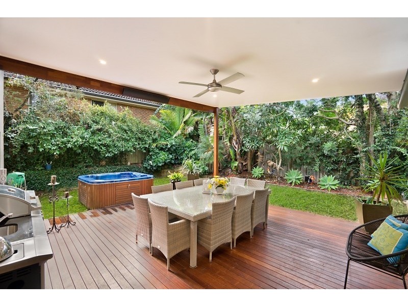36 Stratford Park Dr Estate, Terrigal NSW 2260