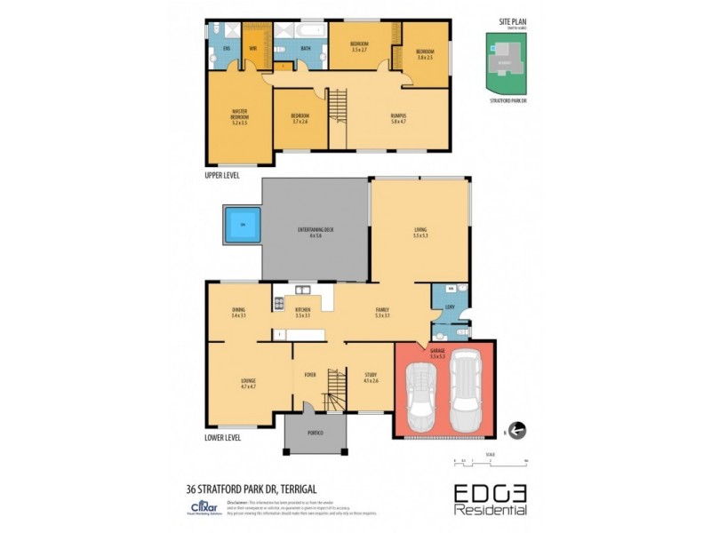 36 Stratford Park Dr Estate, Terrigal NSW 2260