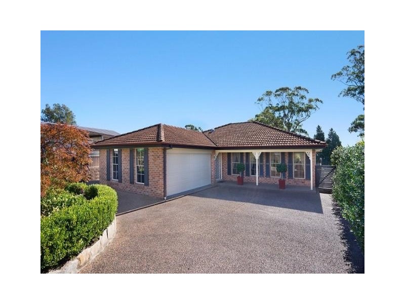 10 Steyne Rd, Saratoga NSW 2251