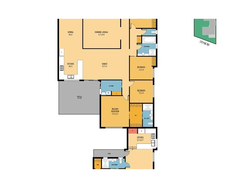 10 Steyne Rd, Saratoga NSW 2251