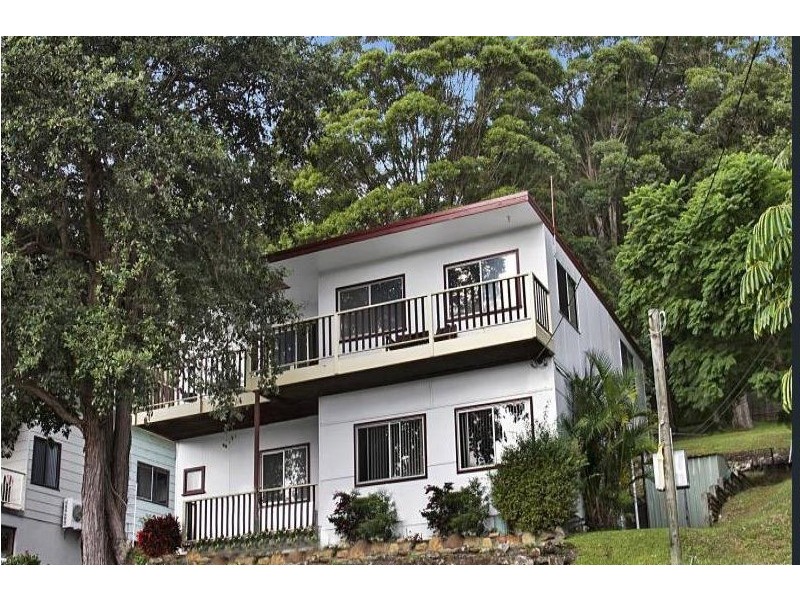 156 Steyne Rd, Saratoga NSW 2251