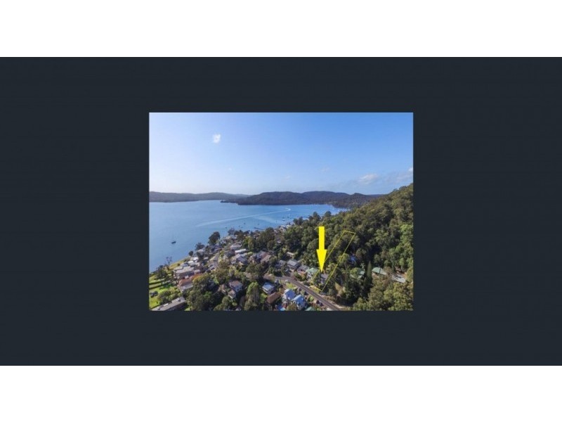 156 Steyne Rd, Saratoga NSW 2251