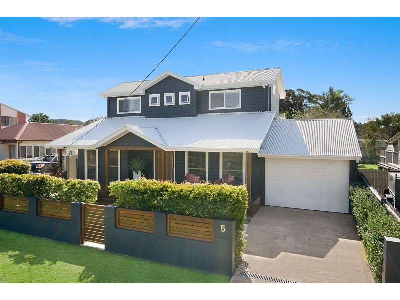 5 Malinya Rd, Davistown NSW 2251