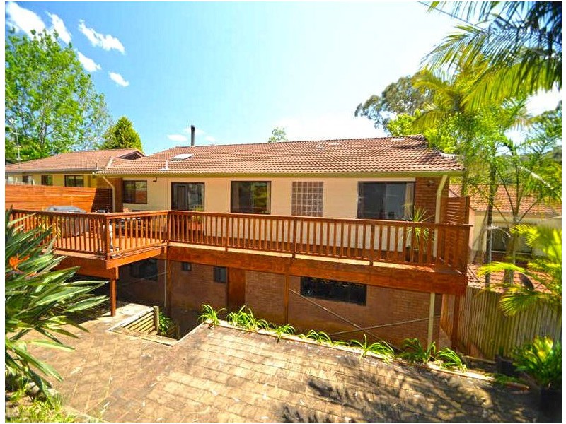 113 Lakeshore Dr, North Avoca NSW 2260