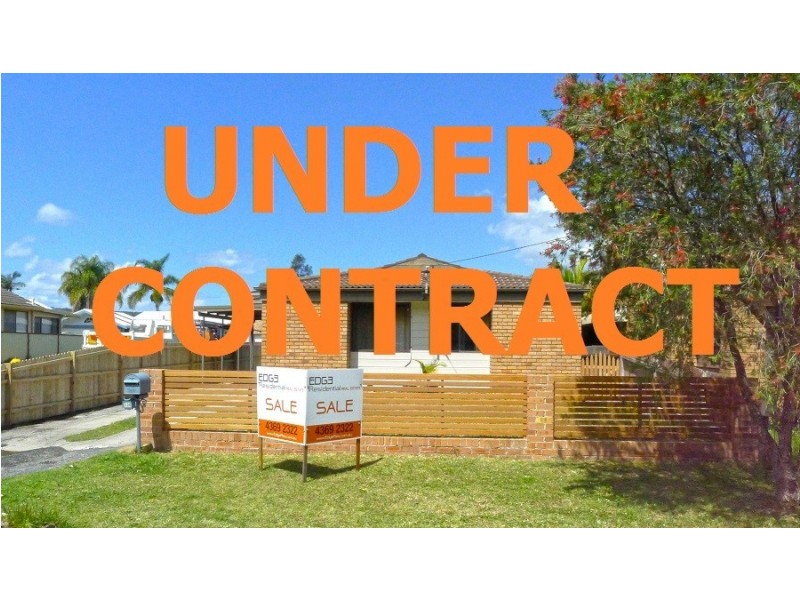 130 Kincumber Cr, Davistown NSW 2251