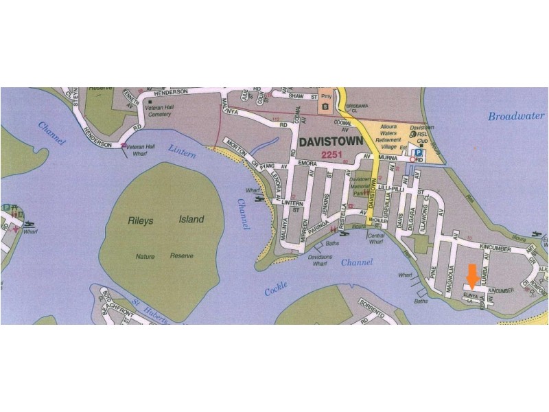 130 Kincumber Cr, Davistown NSW 2251