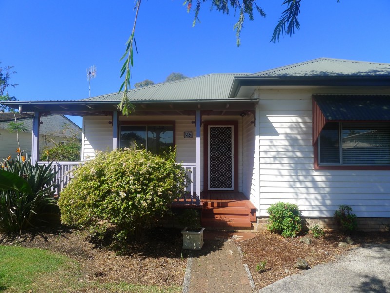 29 Jenkins St, Davistown NSW 2251