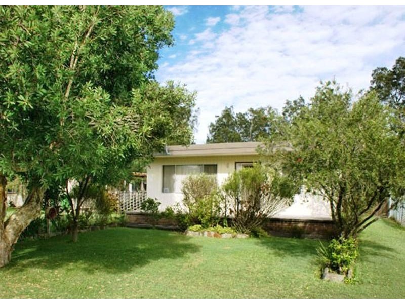 52 Mirreen Ave, Davistown NSW 2251