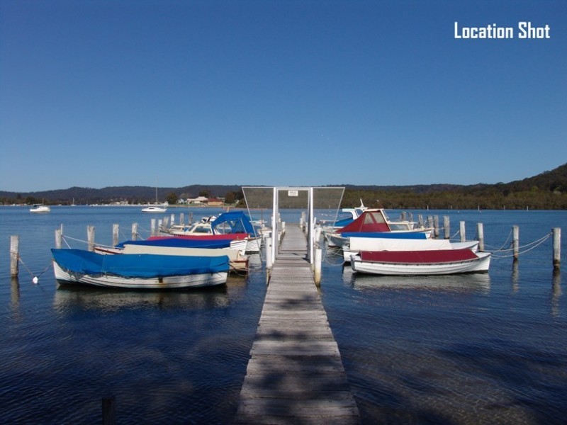 52 Mirreen Ave, Davistown NSW 2251