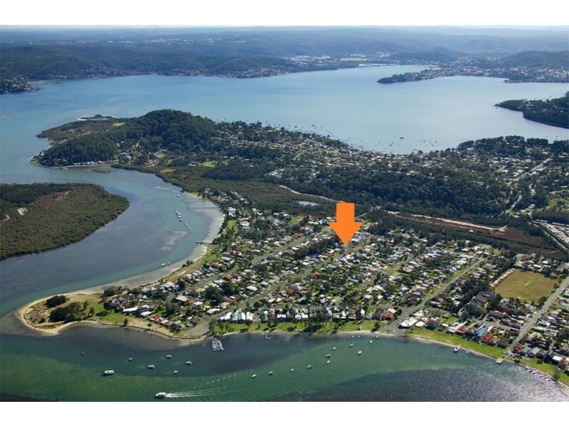 52 Mirreen Ave, Davistown NSW 2251