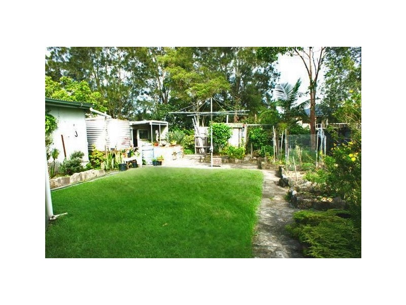 52 Mirreen Ave, Davistown NSW 2251