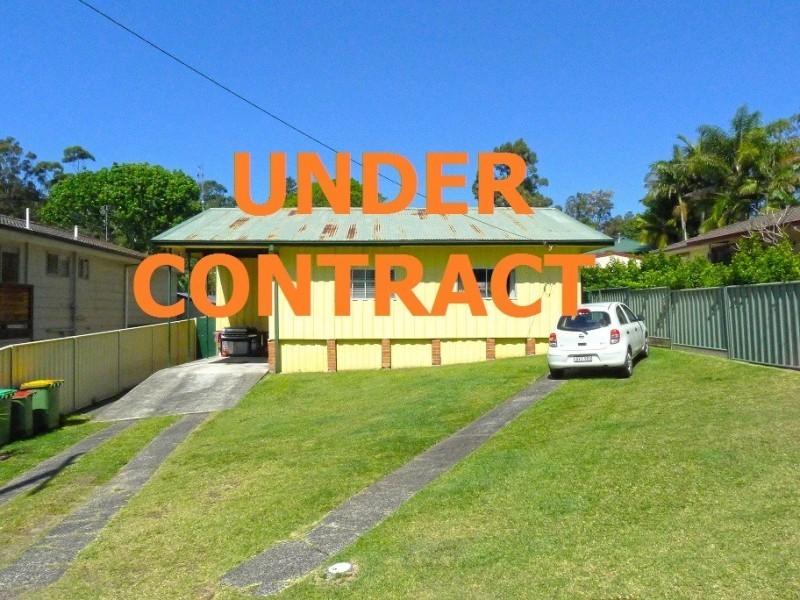 115 Davistown Rd, Saratoga NSW 2251