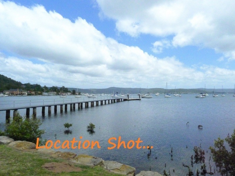 115 Davistown Rd, Saratoga NSW 2251