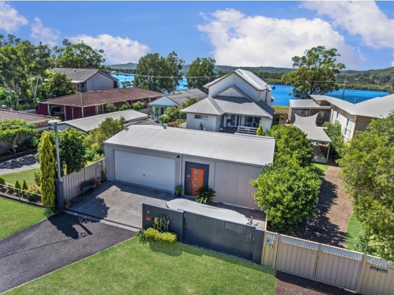 5 Paringa Ave, Davistown NSW 2251