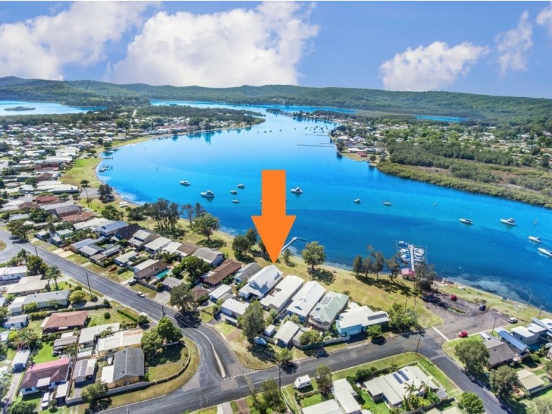 5 Paringa Ave, Davistown NSW 2251