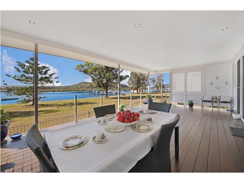 5 Paringa Ave, Davistown NSW 2251