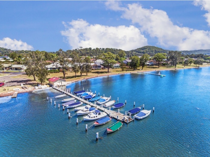 5 Paringa Ave, Davistown NSW 2251