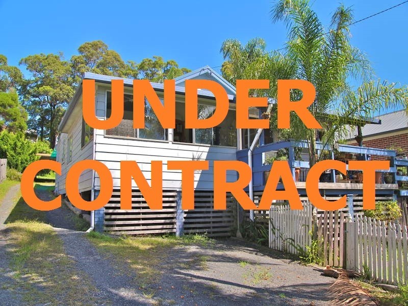 66 View Pde, Saratoga NSW 2251