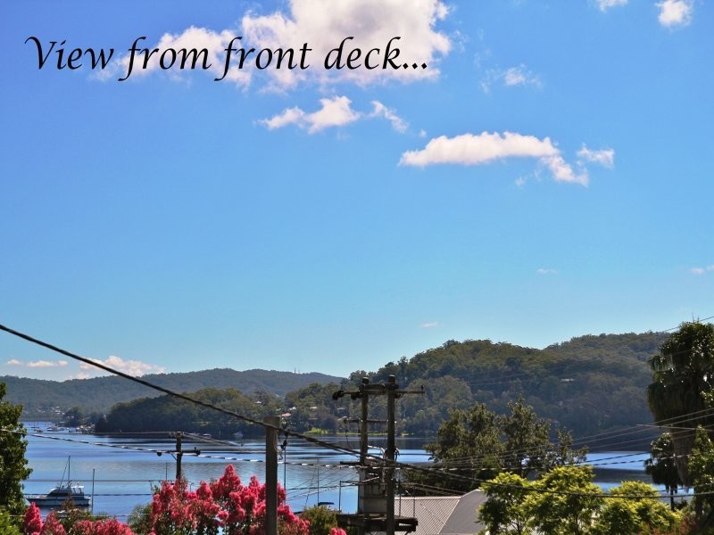 66 View Pde, Saratoga NSW 2251