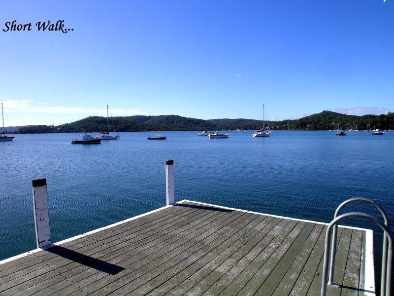 66 View Pde, Saratoga NSW 2251