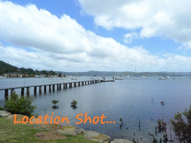 28 Llewellyn St, Saratoga NSW 2251