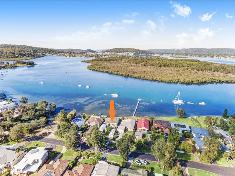 18 Morton Cr, Davistown NSW 2251