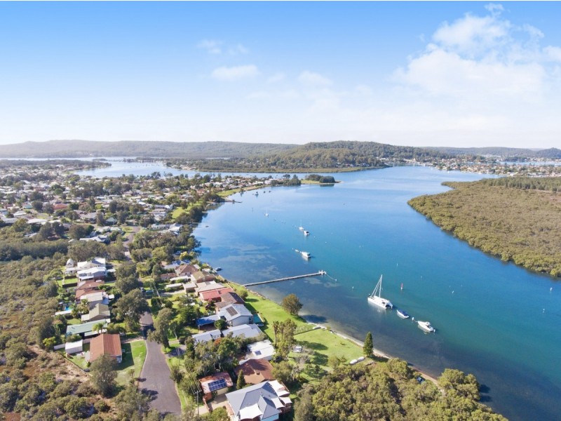 18 Morton Cr, Davistown NSW 2251