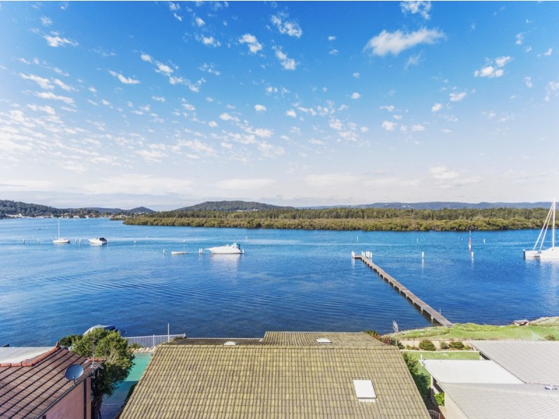 18 Morton Cr, Davistown NSW 2251