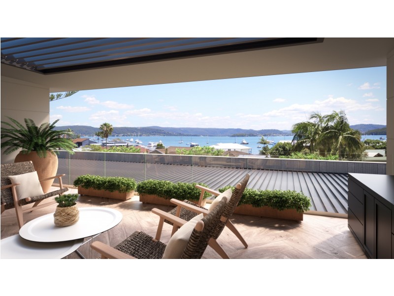 2-12/4-6 Village Rd, Saratoga NSW 2251