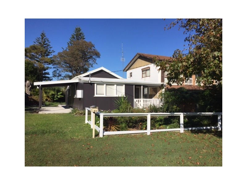 23 Oaks Ave, Long Jetty NSW 2261
