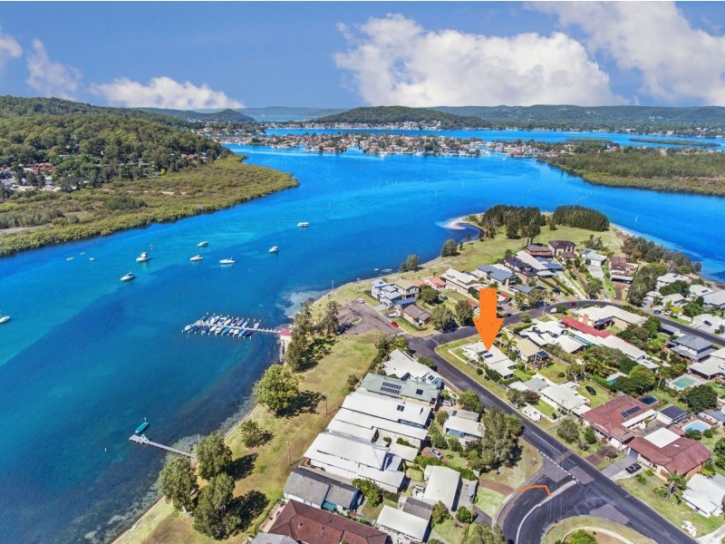 8 Mirreen Ave, Davistown NSW 2251