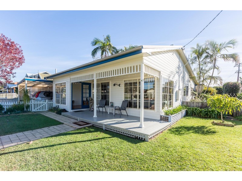 8 Mirreen Ave, Davistown NSW 2251