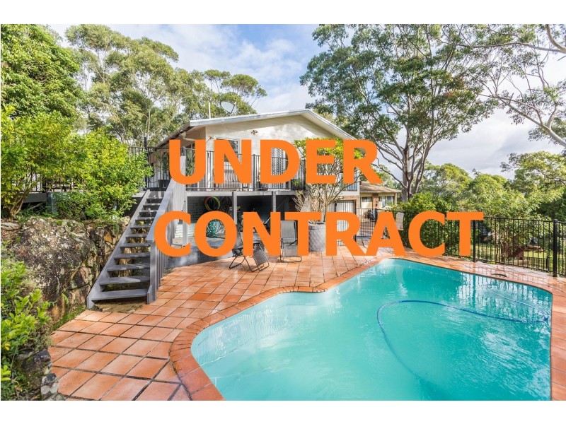 41 Plateau Rd, North Gosford NSW 2250