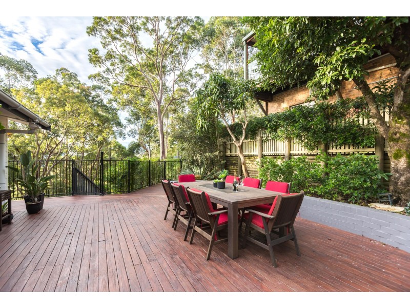 41 Plateau Rd, North Gosford NSW 2250